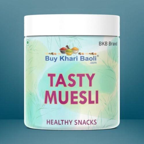 Tasty Muesli