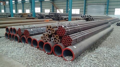 Alloy Steel p12 Pipes