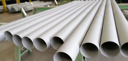 ASTM A312 TP316 Seamless Pipes & Tubes