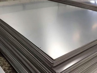 Incoloy 825 Sheets & Plates, Grade : ASTM B168, B424, B443 / Asme SB168, SB424, SB443