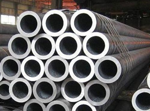 Nickel Alloy 201 Pipes