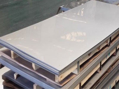 Stainless Steel 316 Sheets Plates