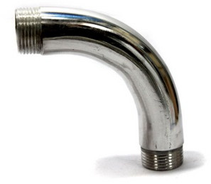 Stainless Steel Buttweld Bends ½ Nb To 48NB