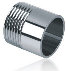 Stainless Steel Buttweld Nipple ½ Nb To 48NB