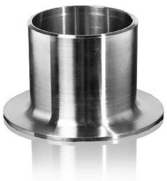 Stainless Steel Buttweld Stub End ½ Nb To 48NB