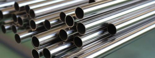 Stainless Steel Seamless 304L Pipes