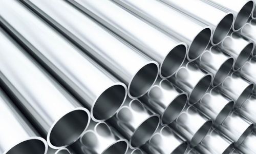 Stainless Steel Seamless 309 Pipes  
