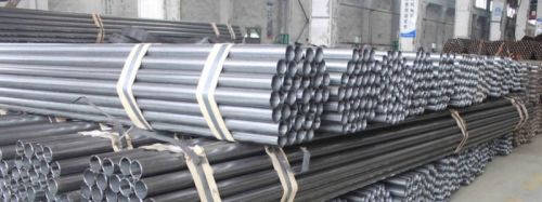 Stainless Steel Seamless 317 Pipes