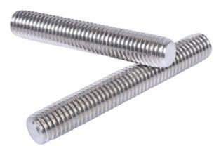 Threaded Studs Fasteners M5-m50 For Etc.