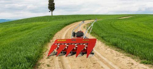 Kamco Power Reaper 120 Ds