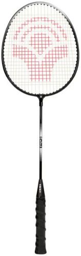 Vicky Smash Multi-colour Badminton Racket
