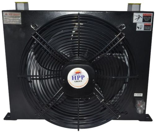 Oil Cooler (HPP-H-1418-1P & 3P)