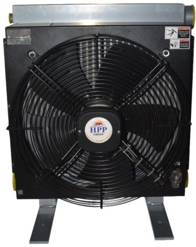 Oil Cooler (HPP-H-1680-1P & 3P)