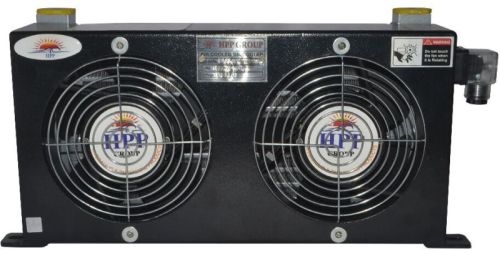 Oil Cooler (HPP-W-0608-F2)