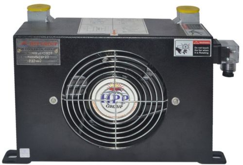 Oil Coolers (HPP-W-0608)