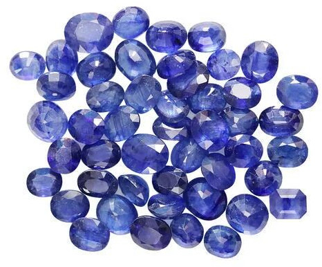 Premium Blue Sapphire