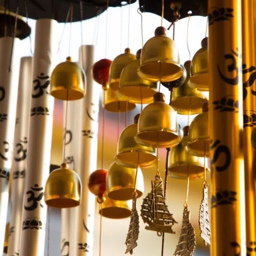Wind Chime Bastu – Bastu Item