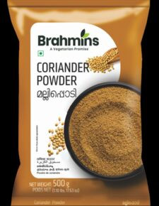 Coriander Powder 1years, Packaging Type : Plastic Pouch