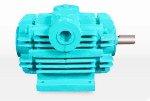Vacuum Pumps for Industrial