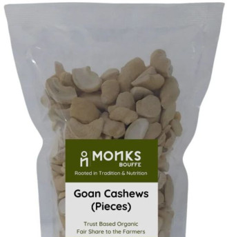 Cashew Pieces