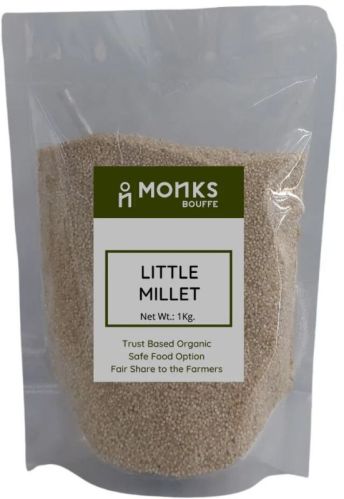 Little Millet