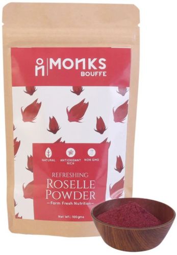 Wild Hibiscus Powder (roselle)