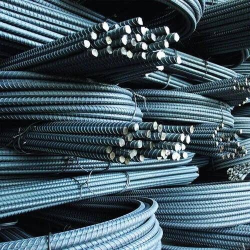 Sail Seqr TMT Rebars