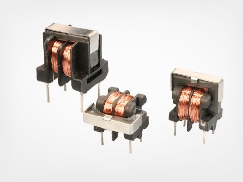 Ferrite Transformer, Power : 30 W