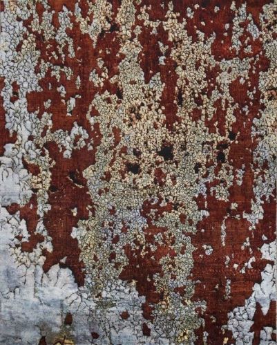 Hand Knotted Carpets FHN0045