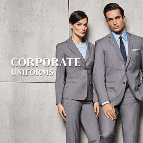 Cotton Corporate Uniforms