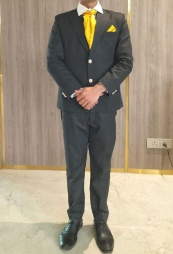 Front Office Uniform