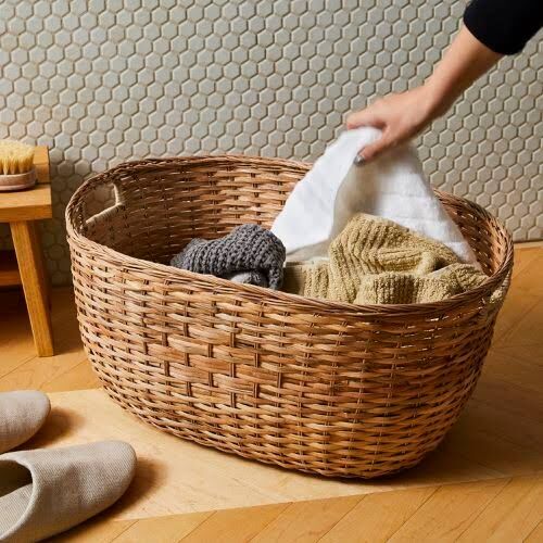 Laundry Basket