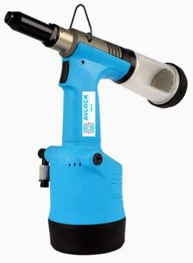 A3000-02000 - Hydro - Pneumatic Riveting Tool