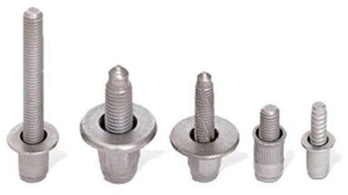Blind Rivet Stud Different Thread Designs