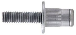 Crimped Blind Rivet Stud