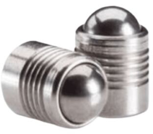 Expander Plugs Series Cv 588 Inch