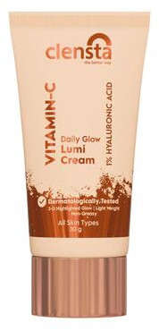 Vitamin C Daily Glow Lumi Cream
