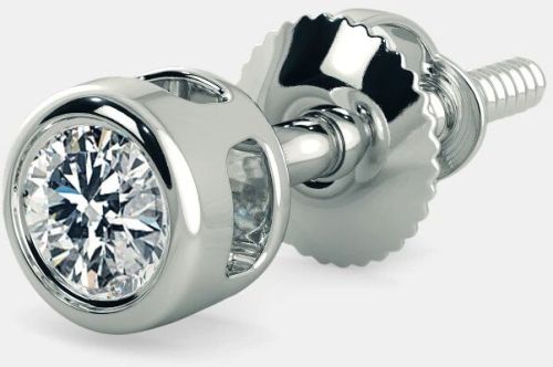 The Blanc Earring For Him