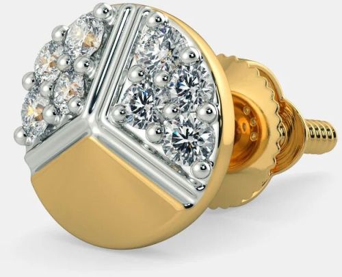 The Entente Earring For Him