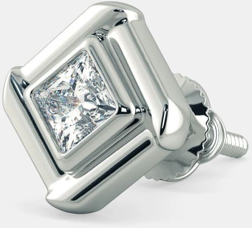 The Riche Earring For Him