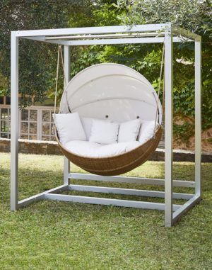 Durdle Outdoor Swing