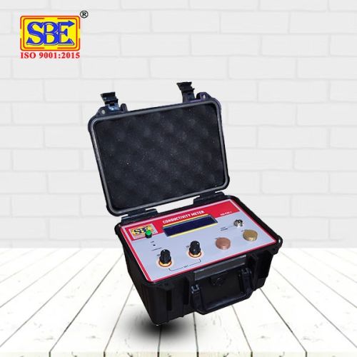 Conductivity Meter for Indsustrial Usage