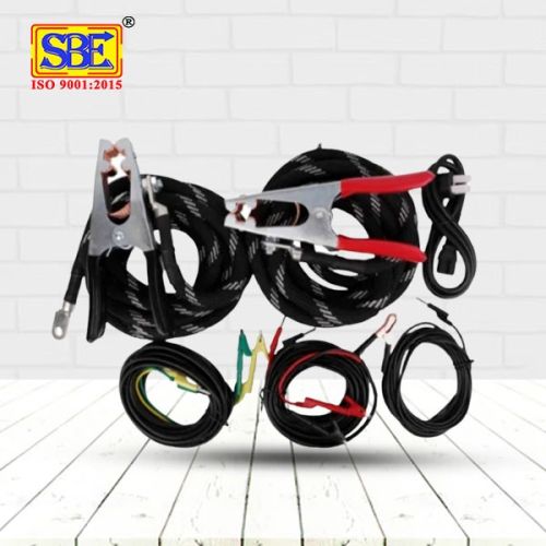 Conductivity Testing Equipment