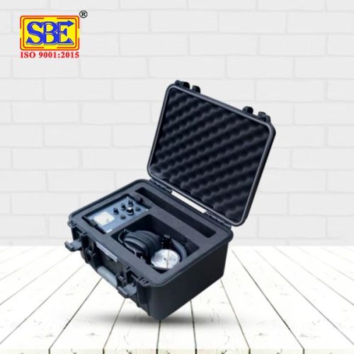 Cable Fault Pinpointer