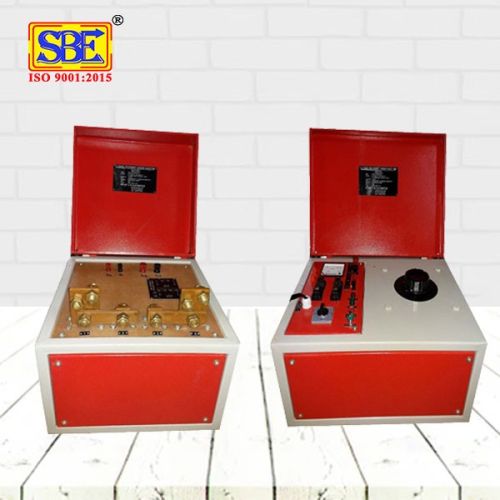 Primary Injection Test Set, Automation Grade : Automatic
