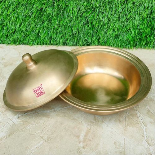 Bronze Serveware