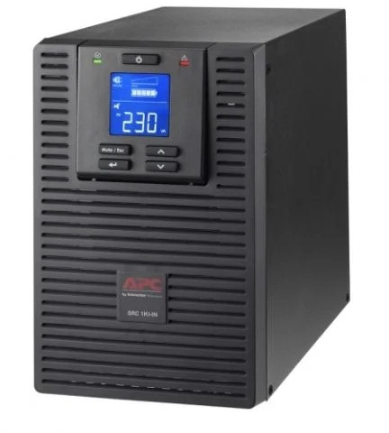 Apc 1 Kva UPS System