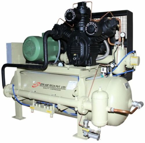 Air Compressors