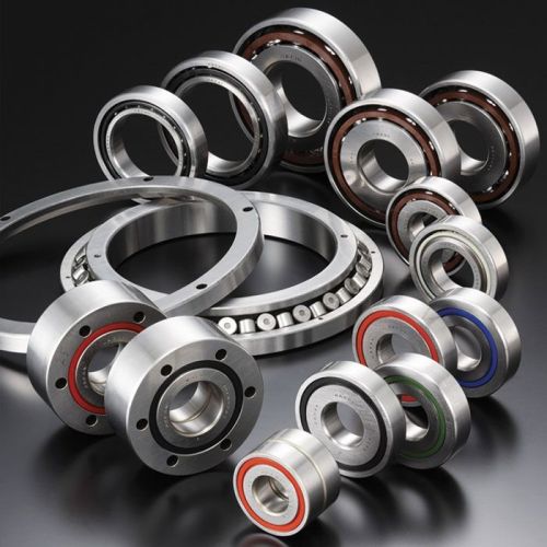 Bearings Engineering Tool