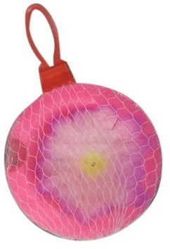 Bathroom Air Freshener, Color : Pink